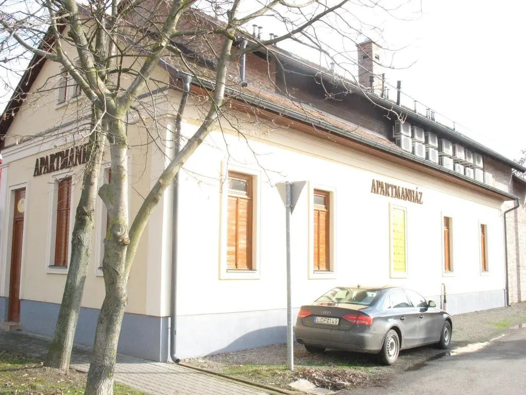 Varazsko Apartman Gyula