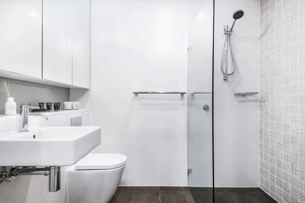 A21 Darling Harbour 2 BDR APT