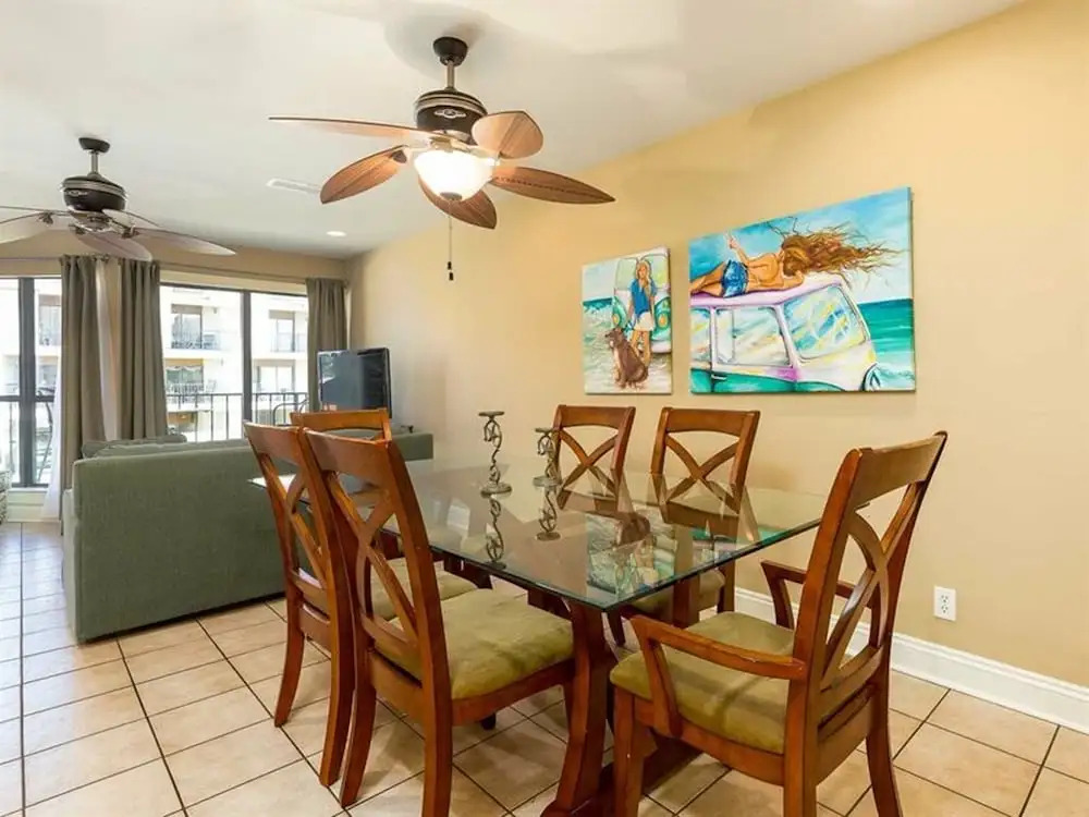Gulfside Townhomes 7 by Meyer Vacation Rentals
