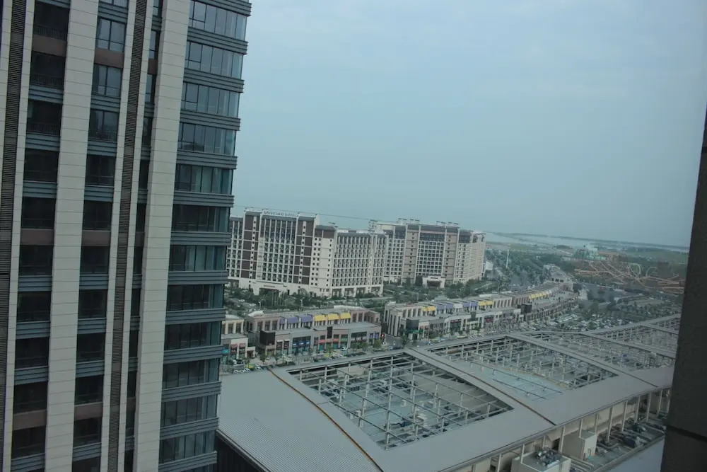 Hefei Bosong Hotel