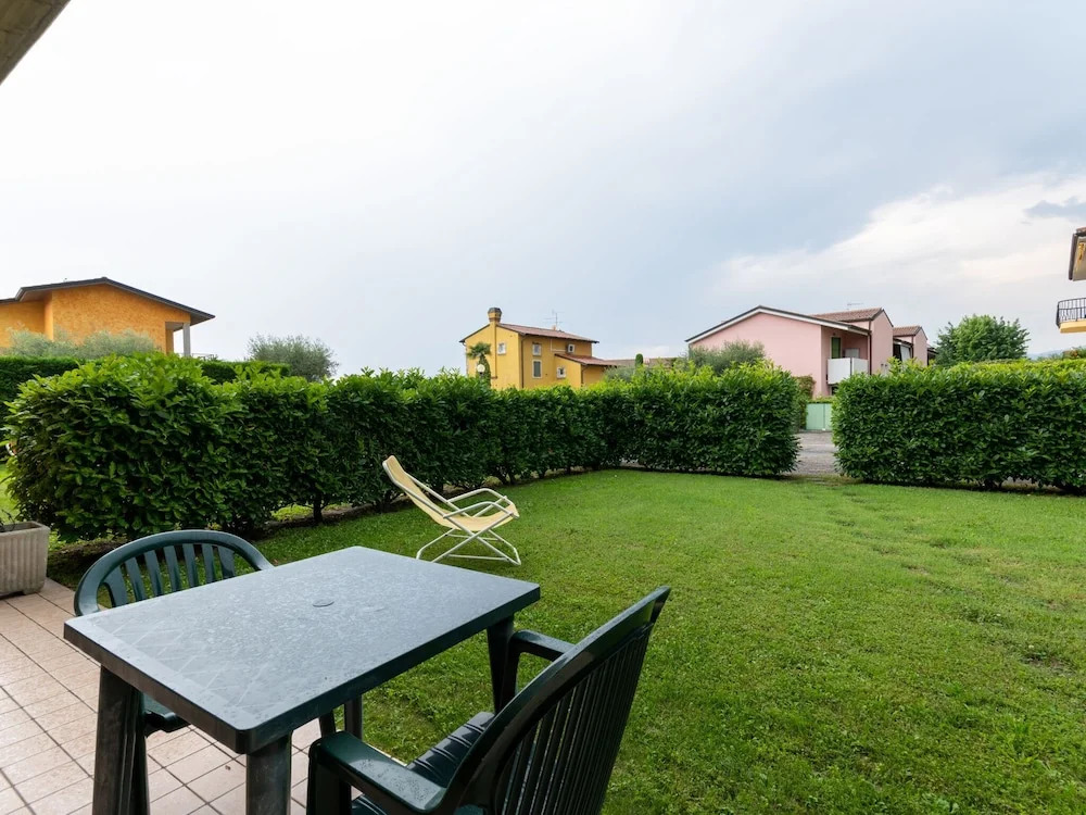 Serene Holiday Home in Lazise With Private Swimming Pool