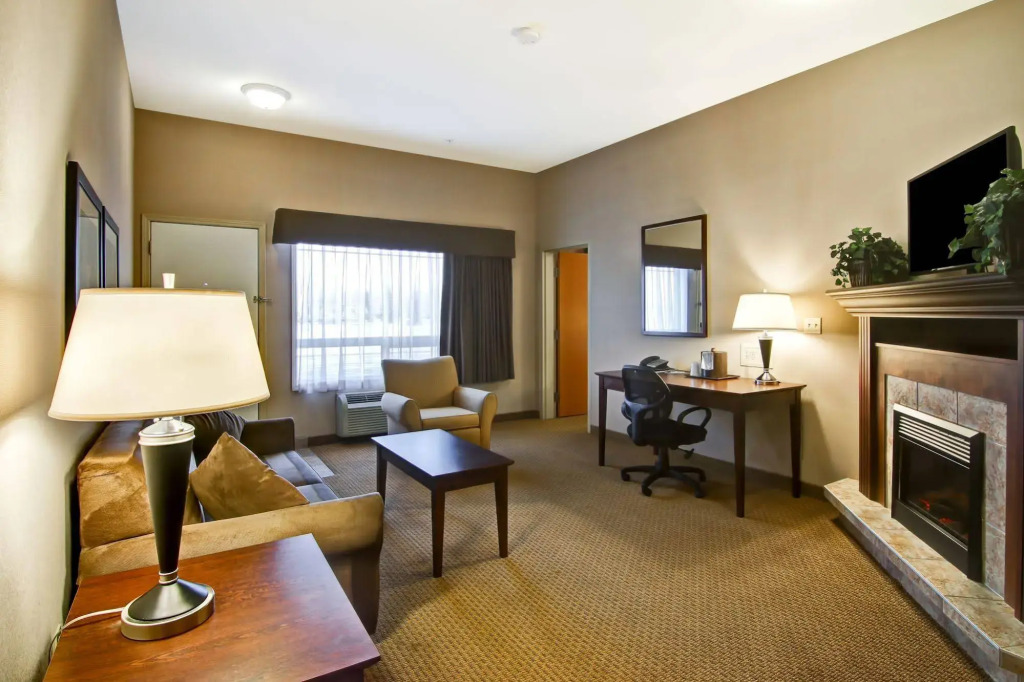 Canalta Hotel Oyen