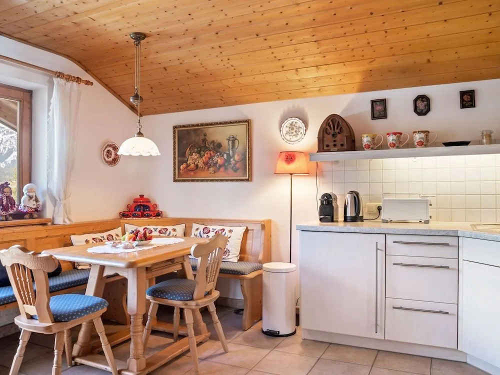 Captivating Holiday Home in Ellmau