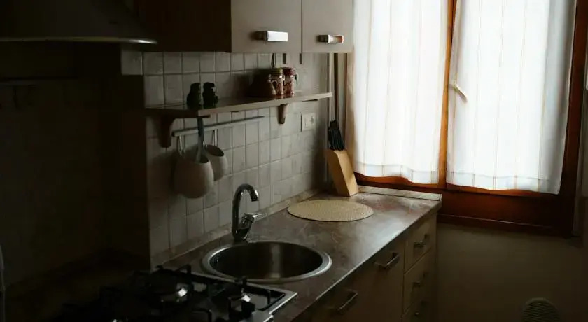 Appartamento Mirandola