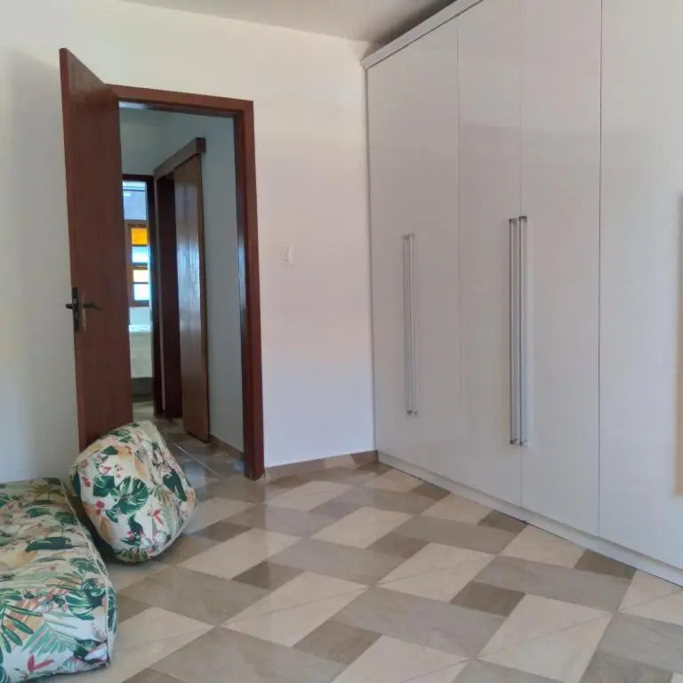 Casa temporada