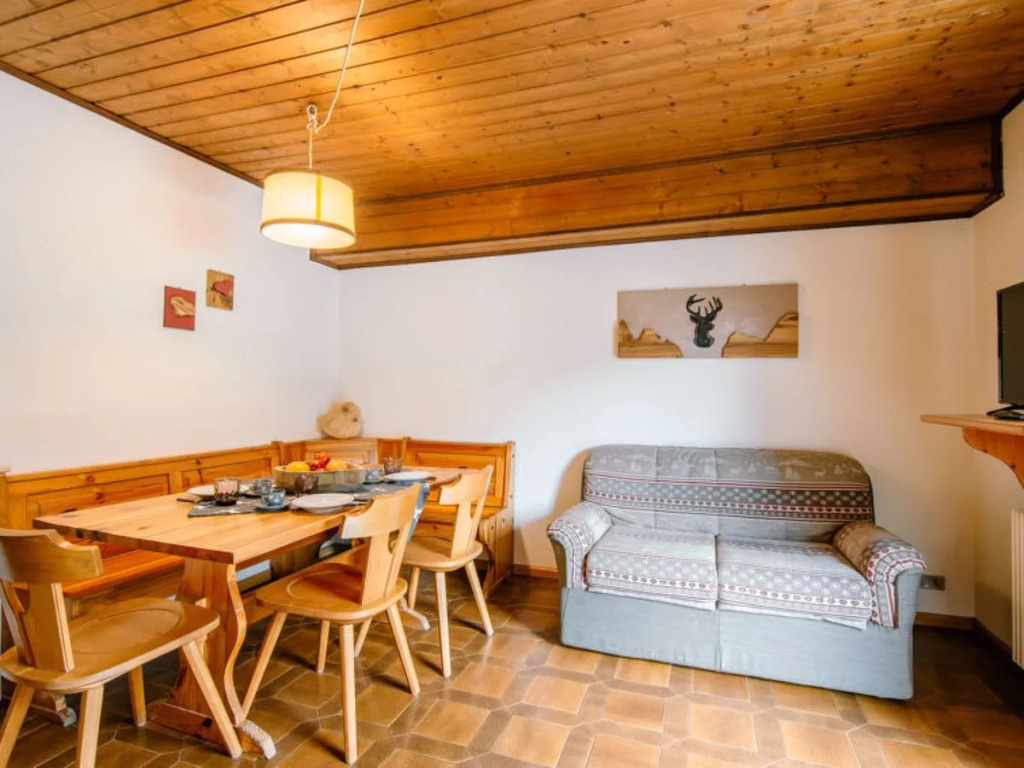 Locazione turistica Villa Mantina (ENA441)