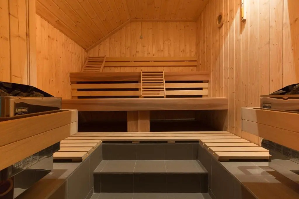 Wellness Hotel Republika 24 Apartments