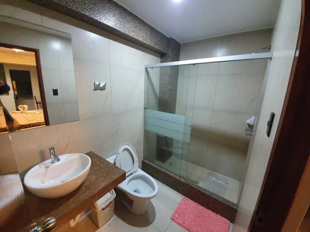 Hotel Vox69 Suites