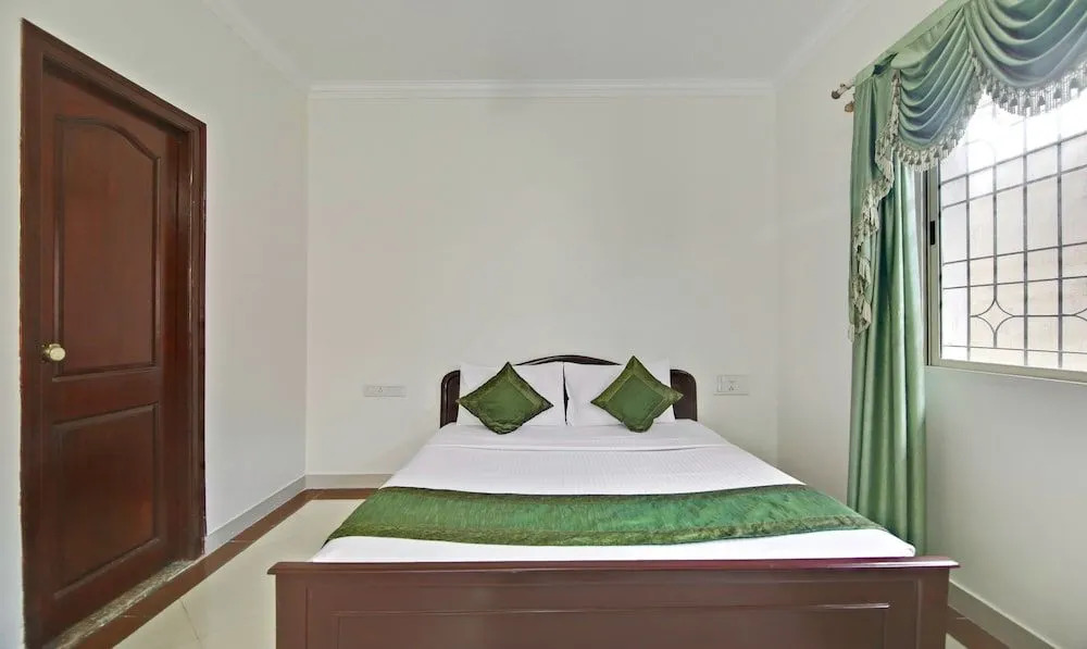 Treebo Trend President Suites