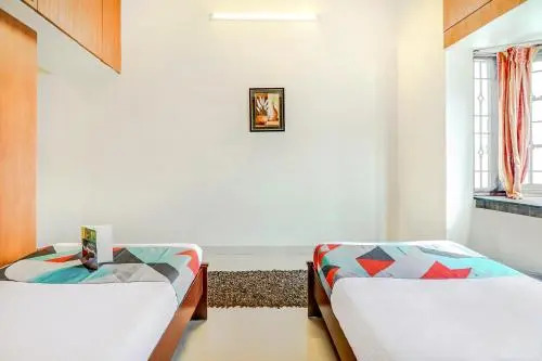 OYO 1474 Apartment Perungudi