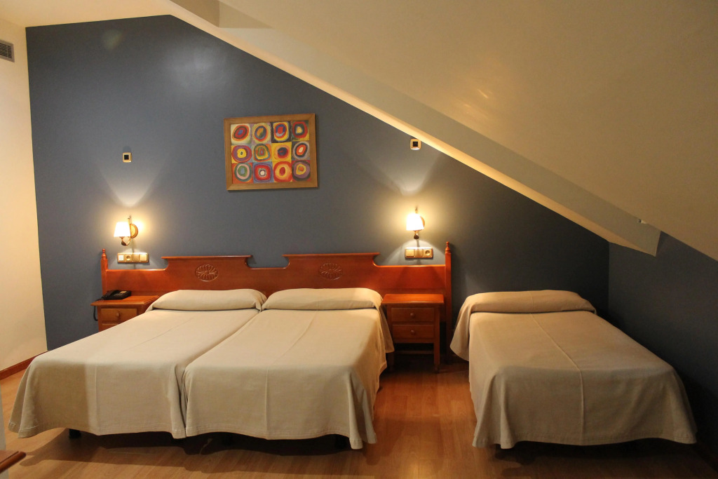 Hotel El Castillo