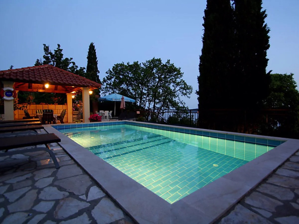 Apartment Lucic Dubrovnik/Orašac