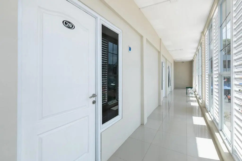 Griya Loka 2 Syariah Near Simpang Lima Mitra Reddoorz