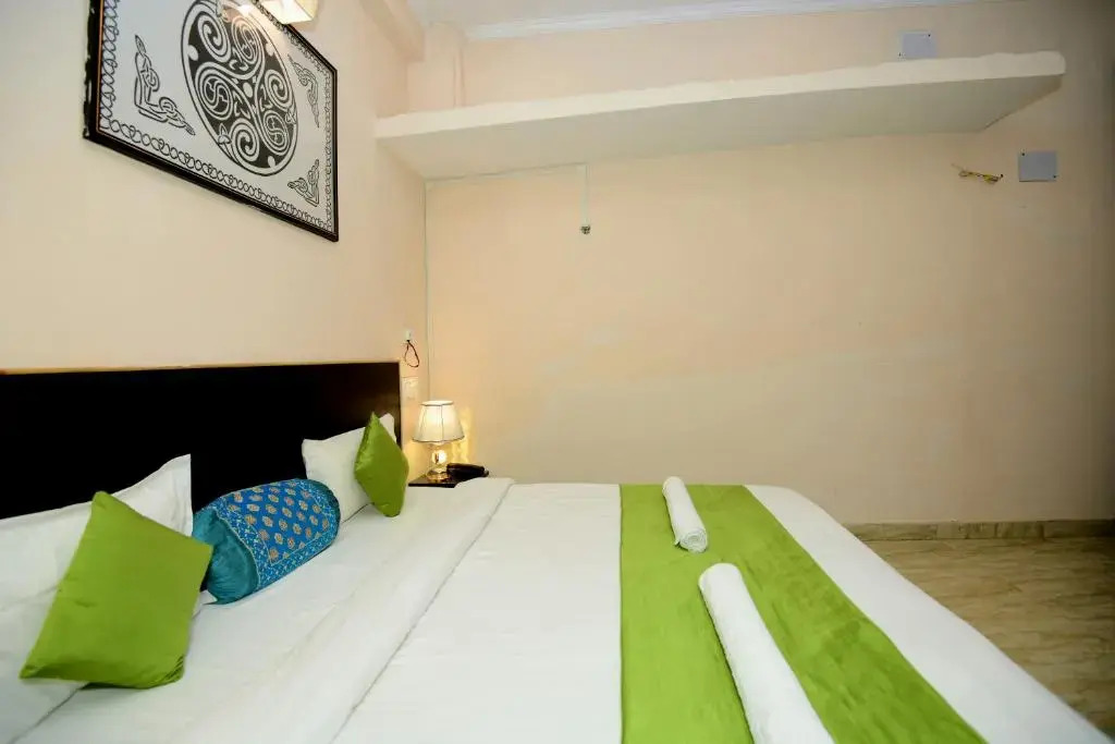 A P Palace Hotel