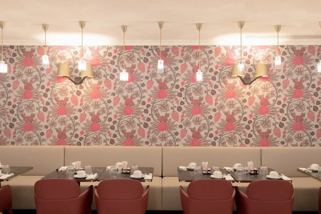 XO Hotel Paris