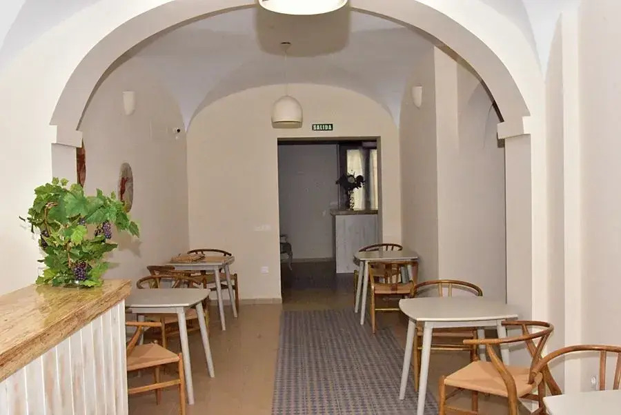 Hostal Aquaforum