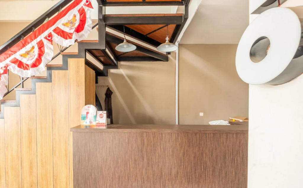 Cileunyi Residence by OYO Rooms