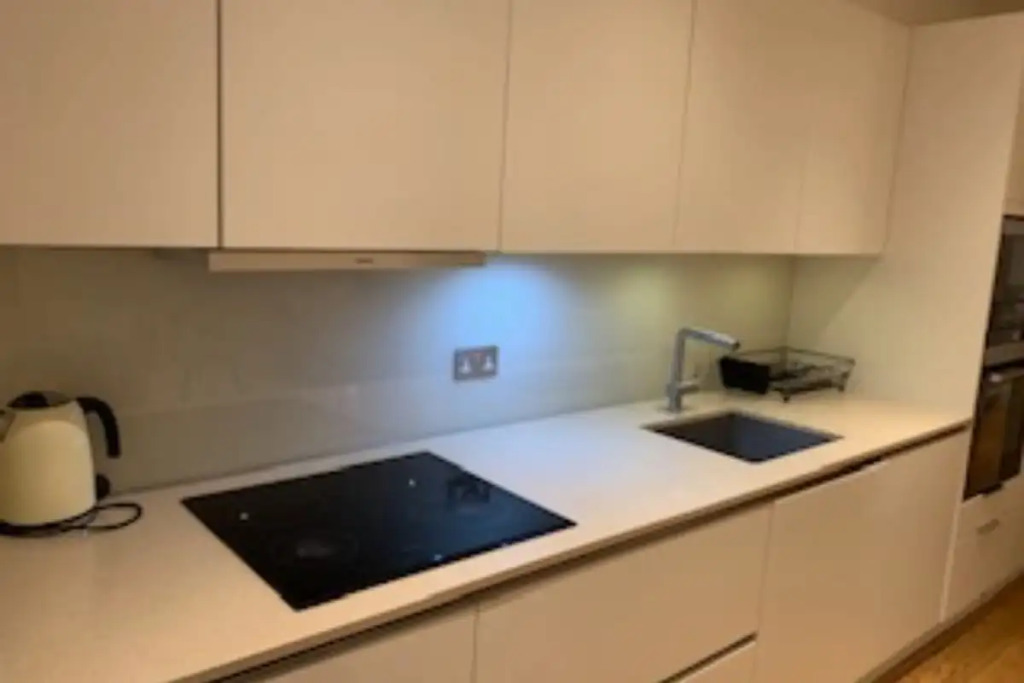 The Bayswater Nook - Stylish 1bdr Flat