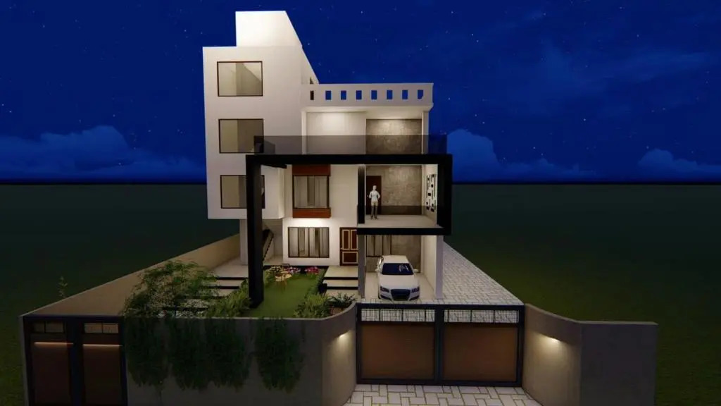 Pibo Homestay
