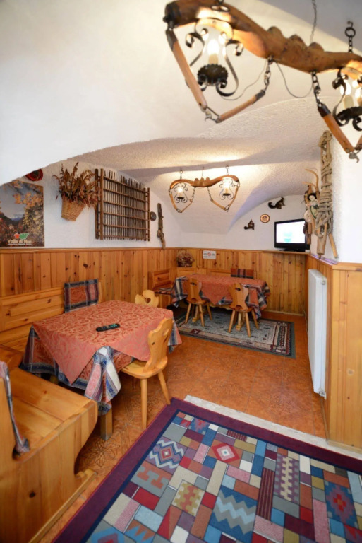 Albergo Aurora
