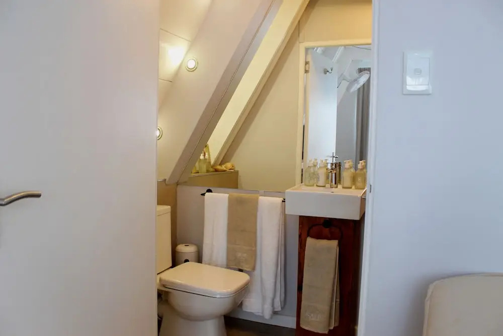 Salt Boutique Guest House