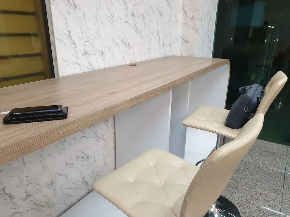 S4U Office & Hotel