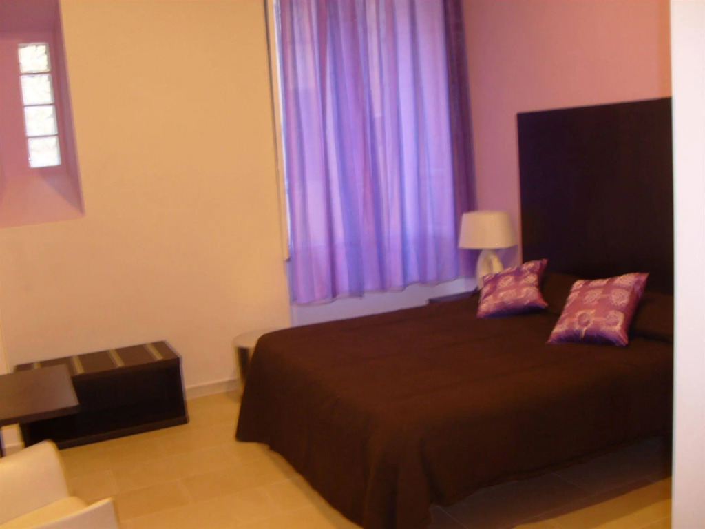 Inncentral Rome