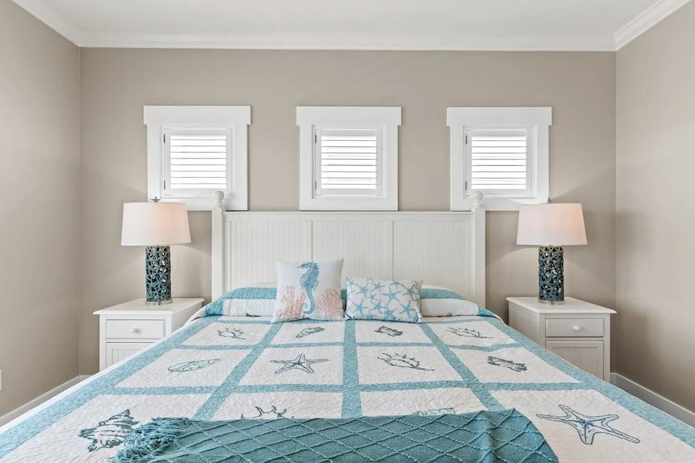 Fore Seasuns / 139 Scotch Bonnet Dr. 4 Bedroom Home by RedAwning