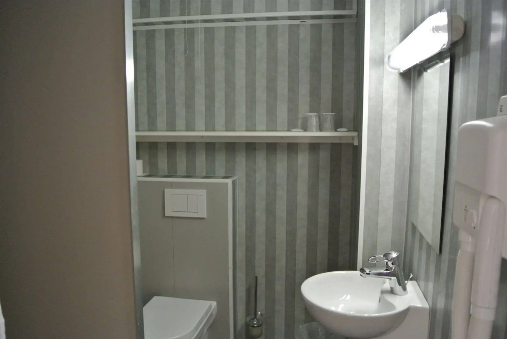 Aquilon Boutique Hotel