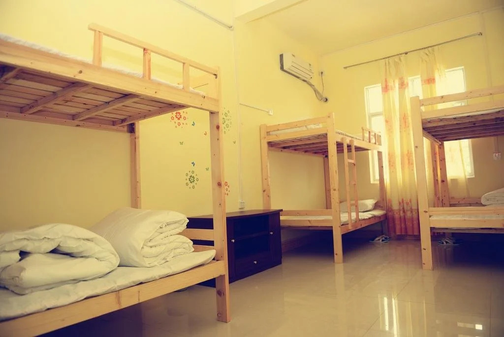 726 Youth Hostel