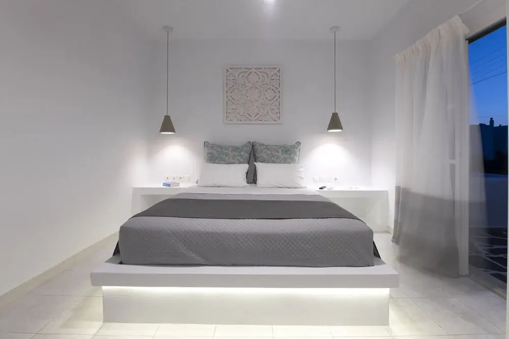 Gaia lux inn