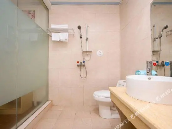 Chang An Hotel