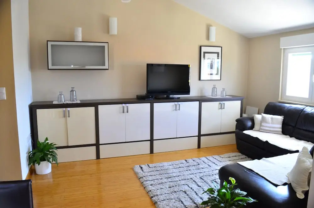 Apartments in Trogir