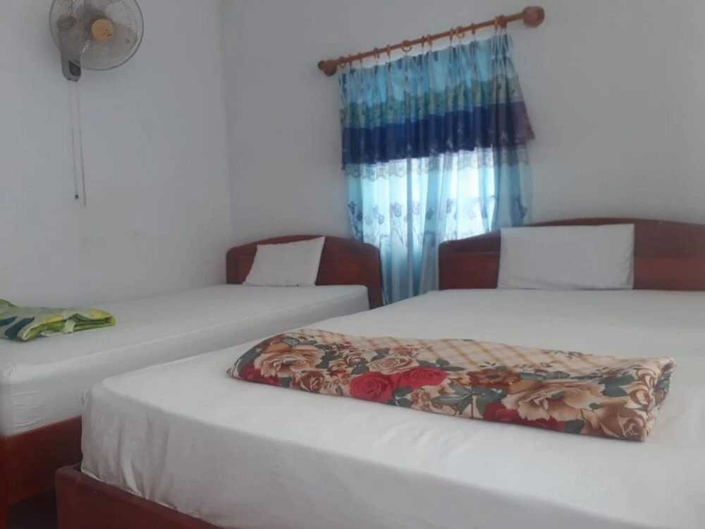 Spot On 940 Phuc Loc Canh Guesthouse