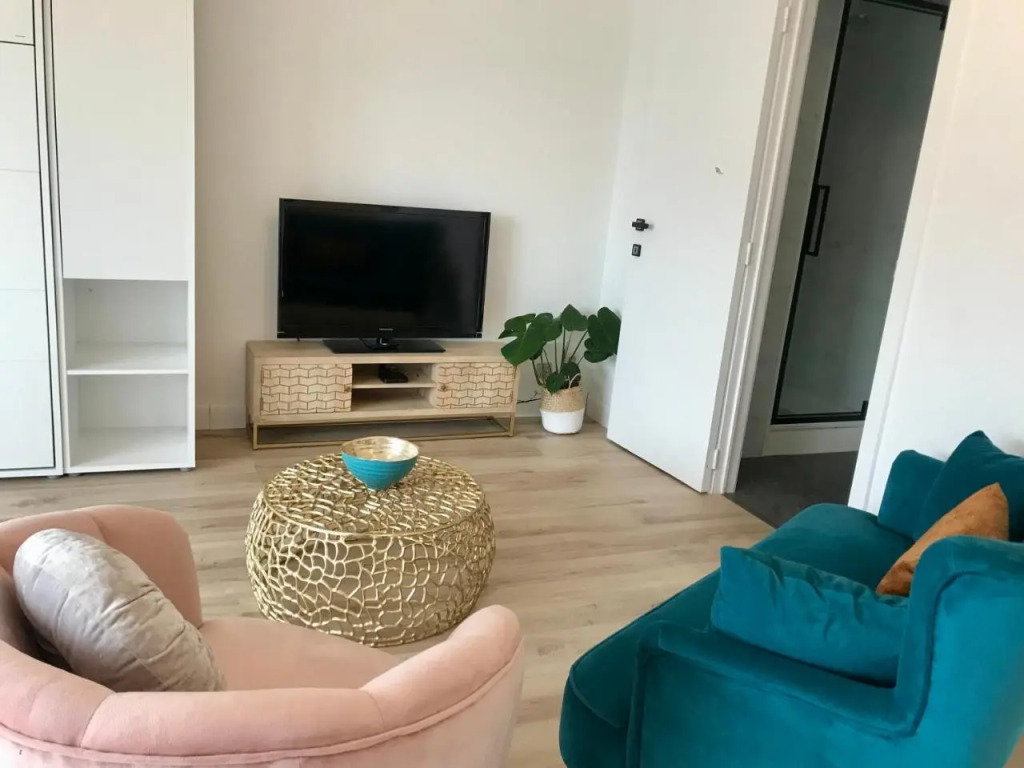 Happy stay by Anaïs - 20m to beach