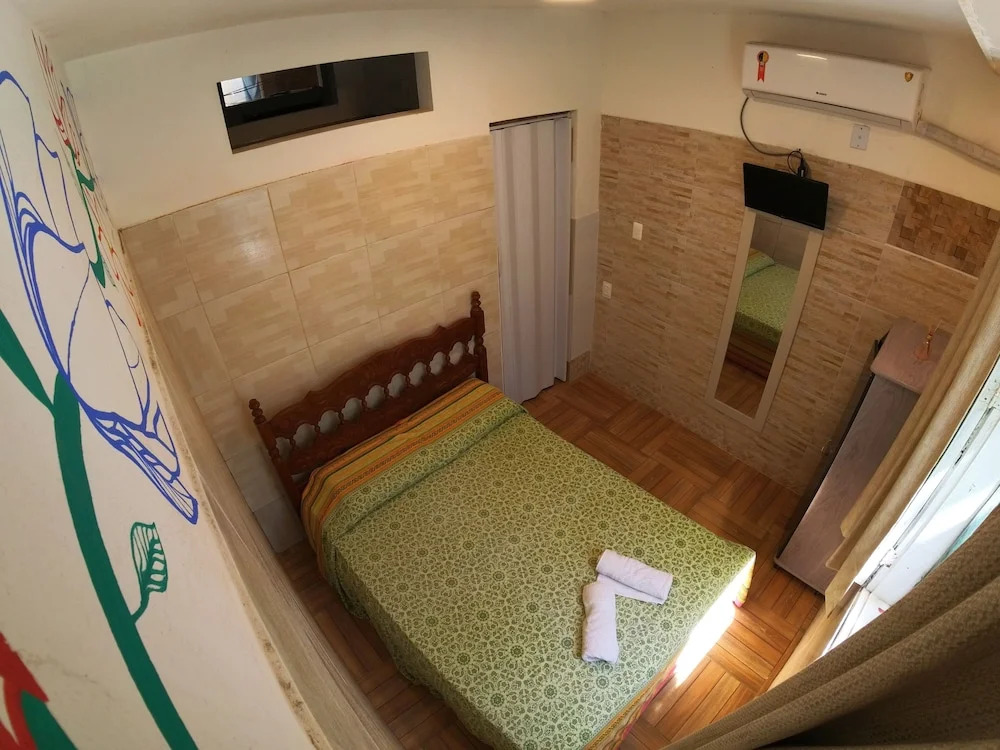 Apartment Perto da Primeira Praia