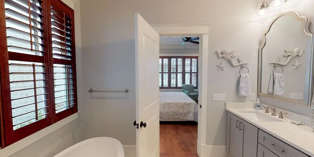 BRINEY BREEZE OCEAN OAKS home
