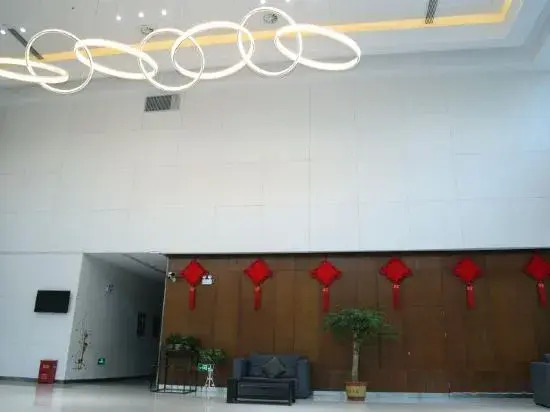 Fuyang Yiji Homestay (Fuyang Shuangqing Bay)