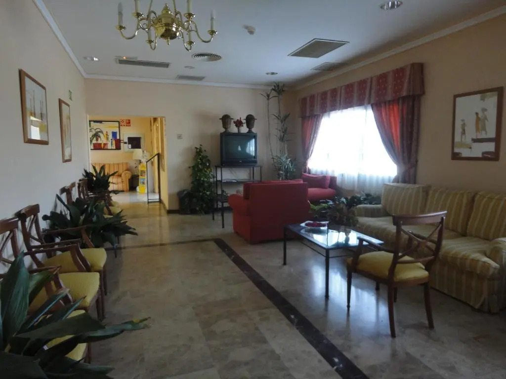 Hotel Mirador