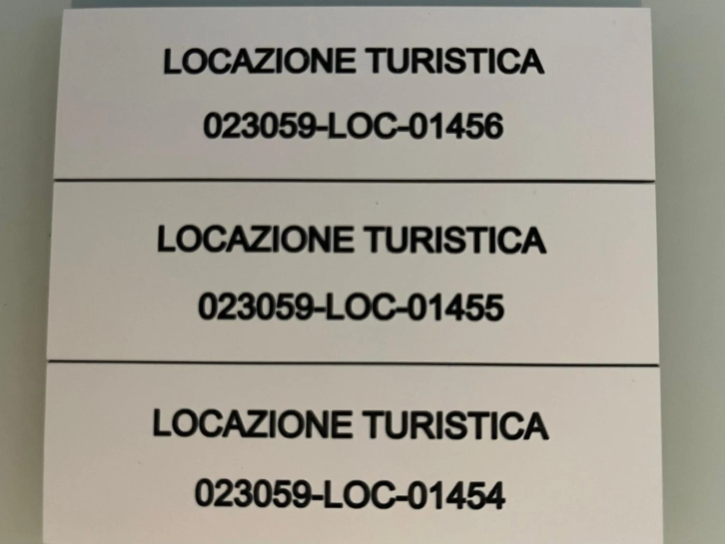 Villa Lori apartments