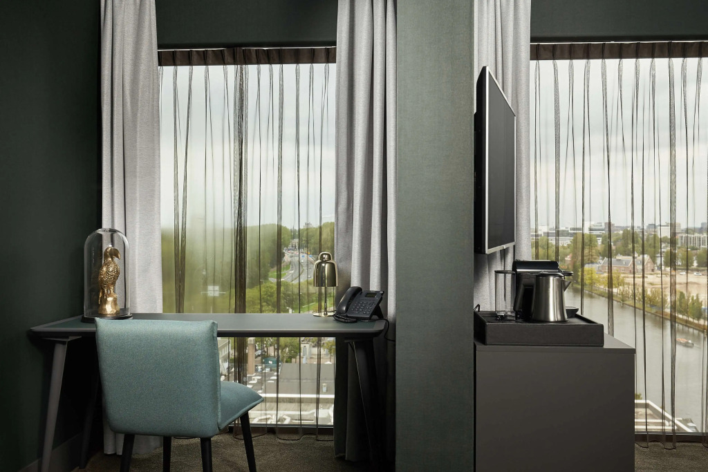 Van der Valk Hotel Amsterdam - Amstel