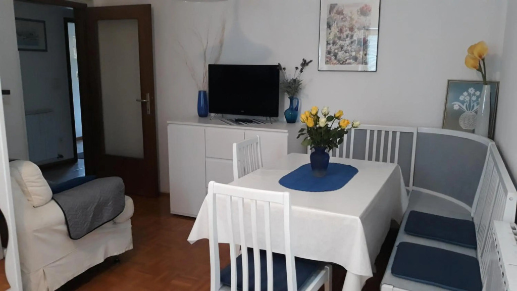 Apartment Rebula
