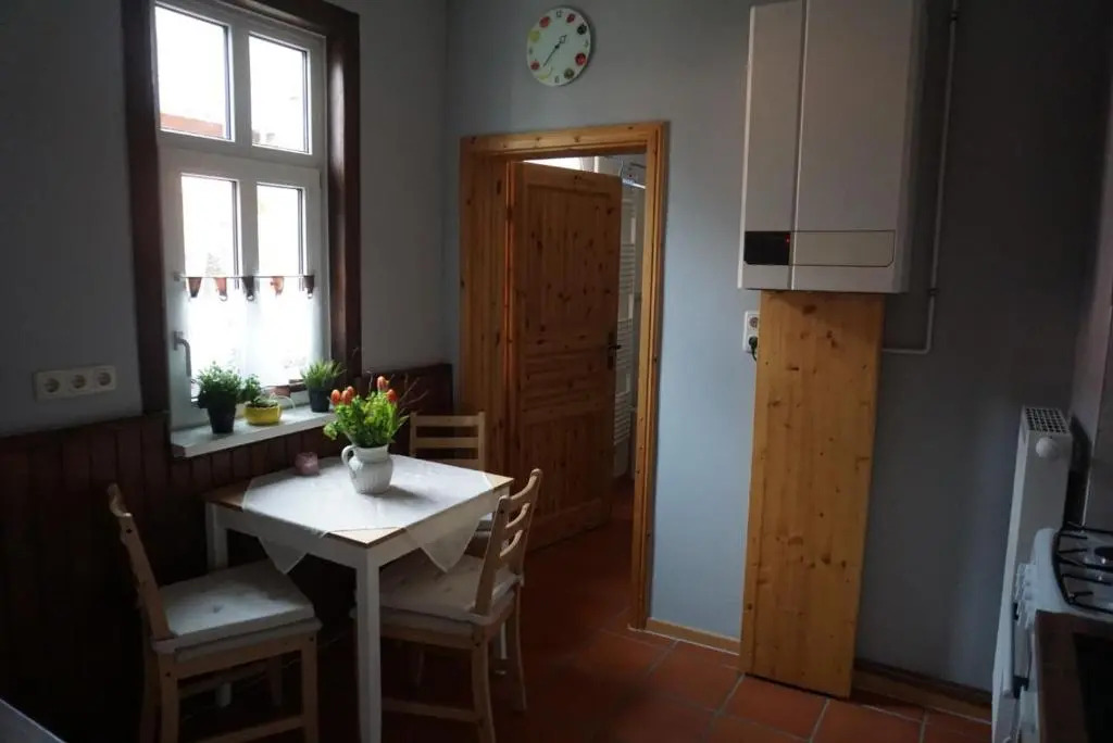Ferienwohnung Helbing