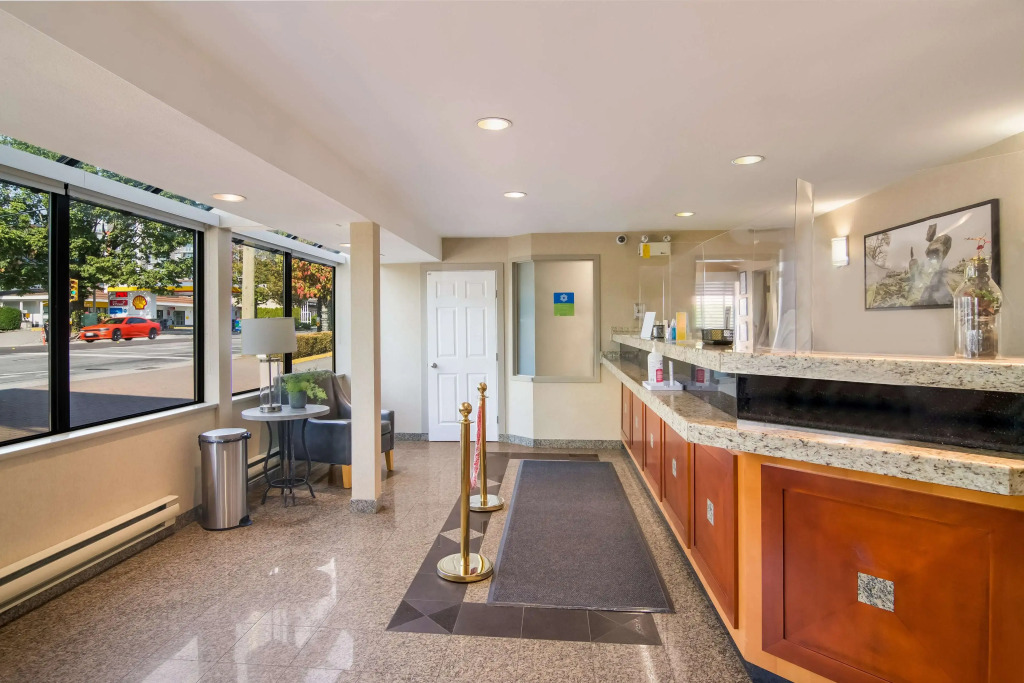 SureStay by Best Western North Vancouver Capilano