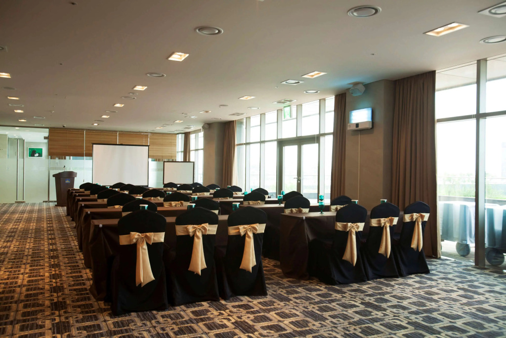 Best Western Hotel Gunsan