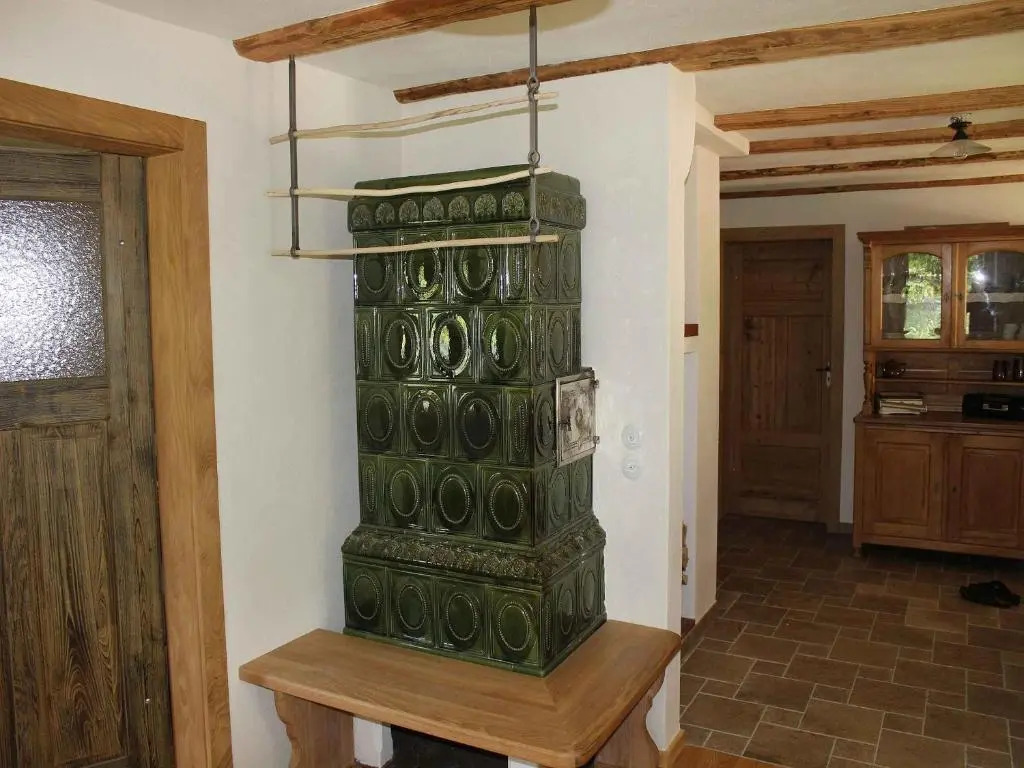 Haus am Bach