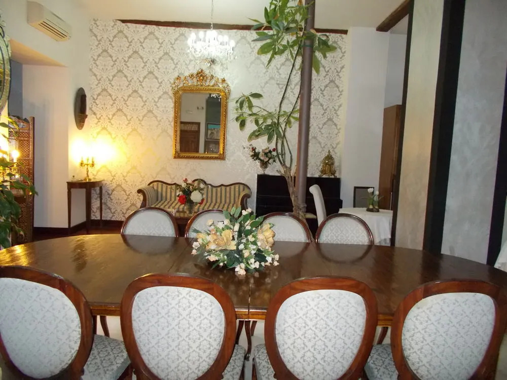 Hotel Boutique Nueve Leyendas