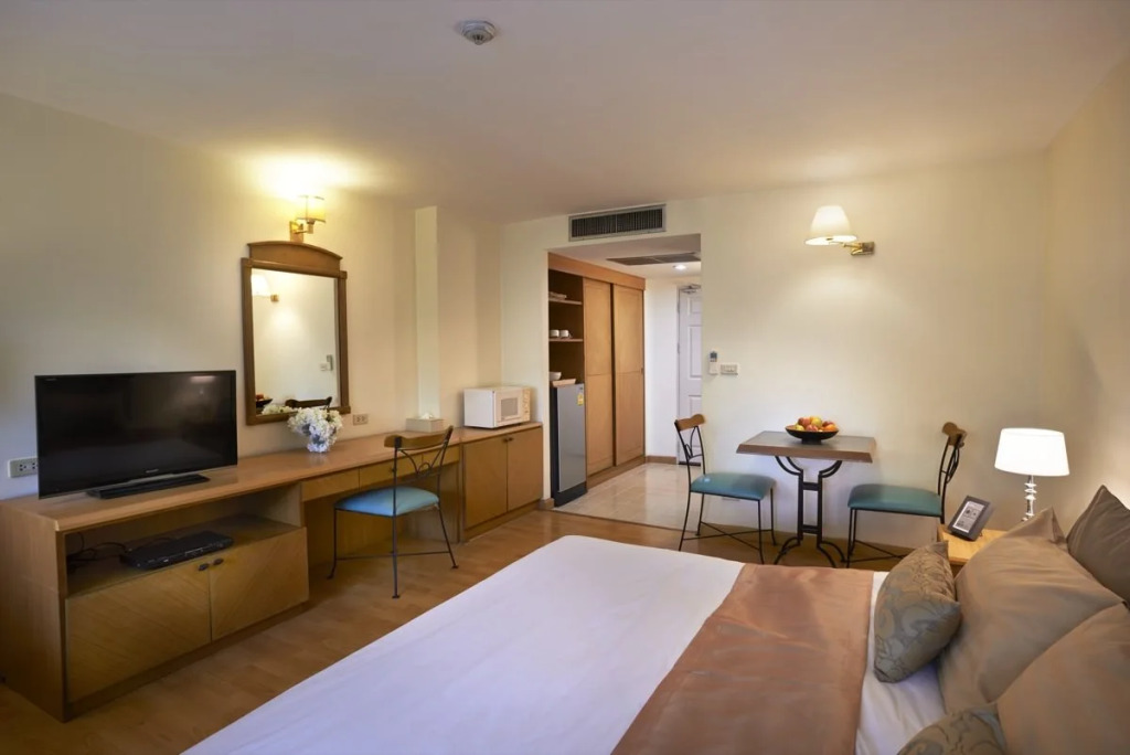 Ravipha Residences