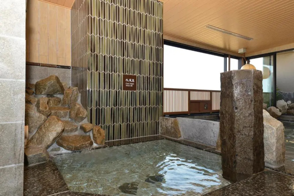 Dormy Inn Takamatsu Chuo Koenmae Natural Hot Spring
