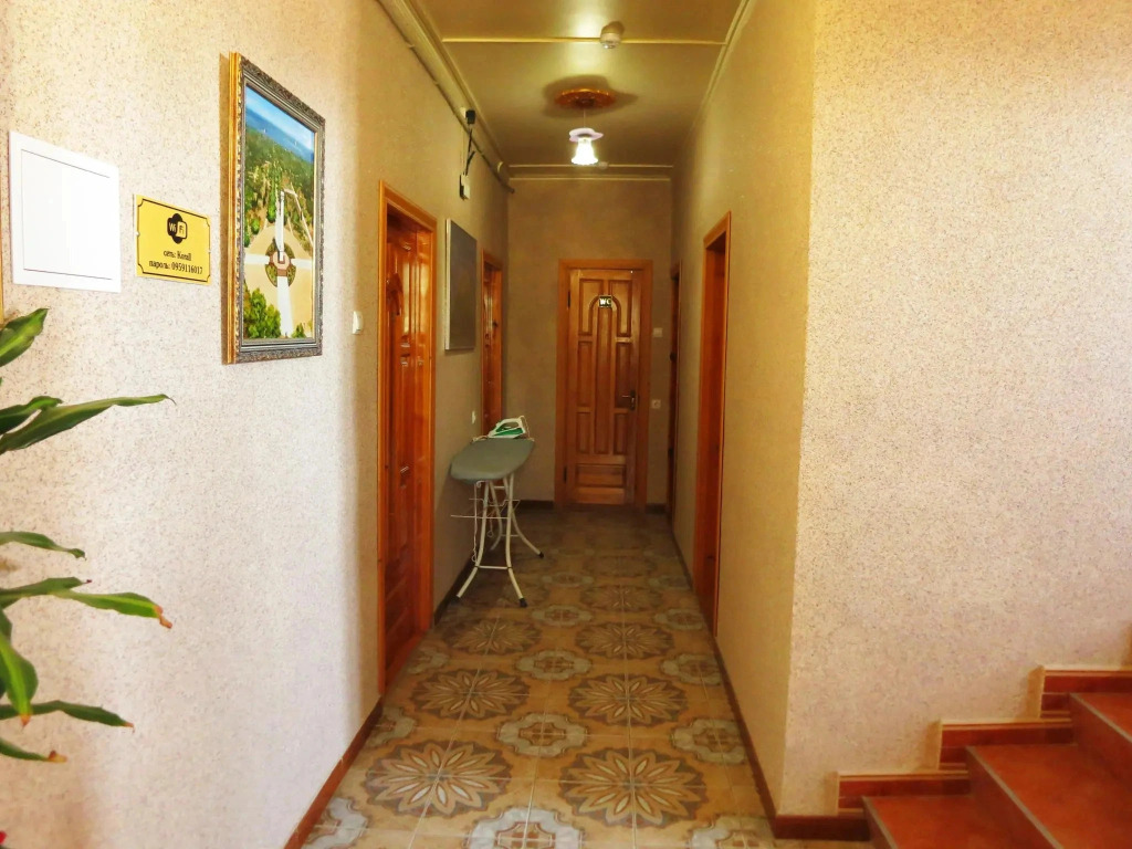 Corallovaya